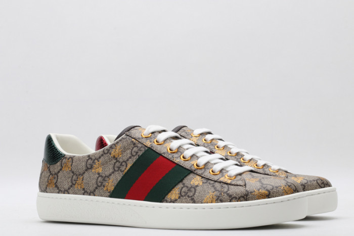 G*u*i* ace sneaker