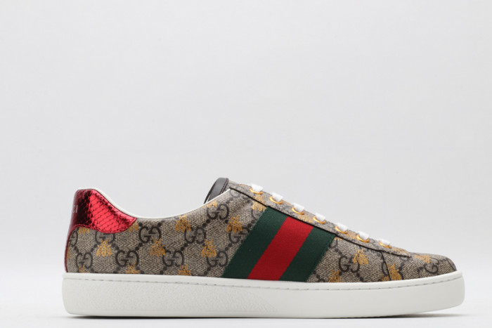 G*u*i* ace sneaker