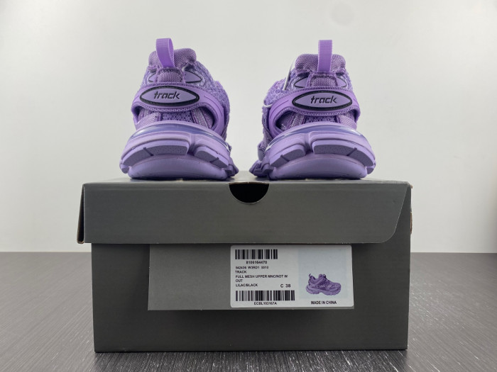 Balenciaga TRACK 8000059