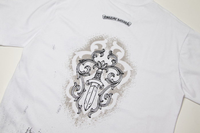 CHROME HEARTS CH56