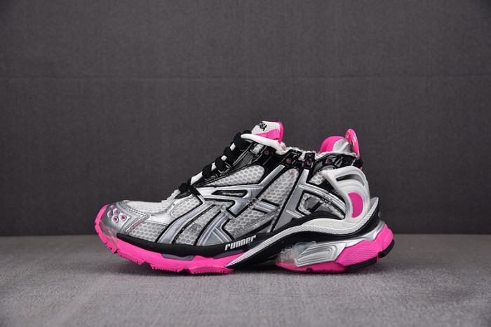 Balenciaga Runner sneaker W3RBW-9155