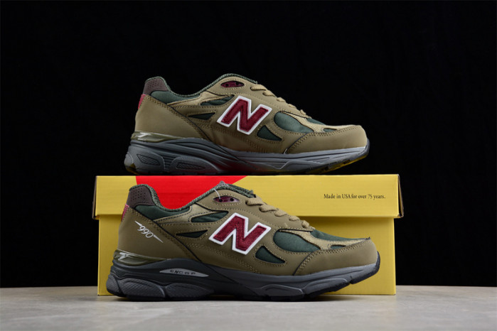 New Balance NB990 M990GP3