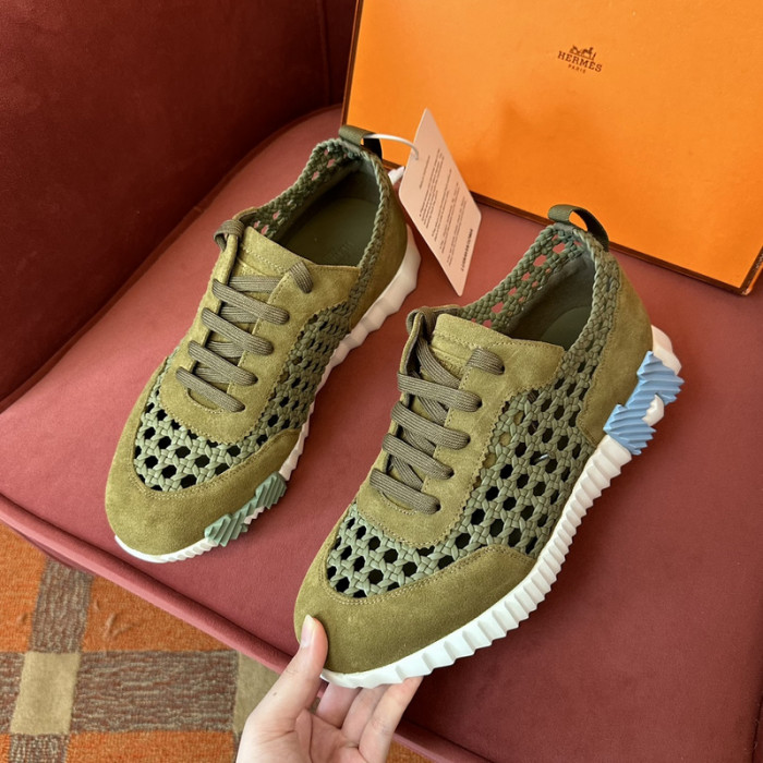 Hermes snekaers HM021