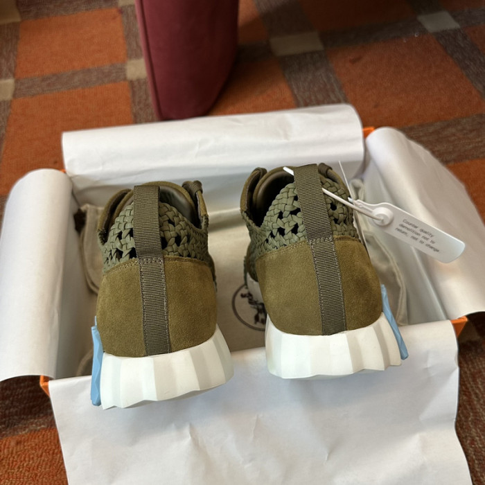 Hermes snekaers HM021