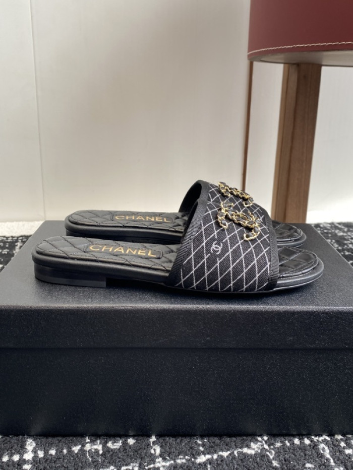 Chane* Sandal CS30
