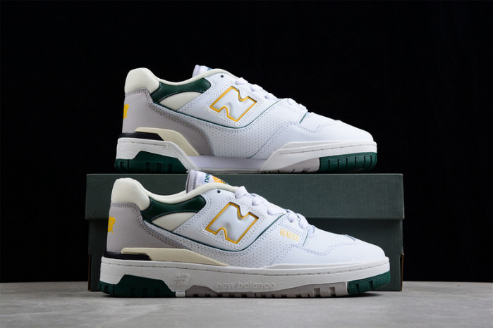 New Balance BB550 BB550PWC