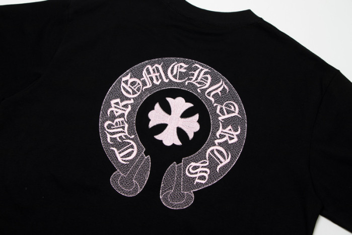 CHROME HEARTS CH55