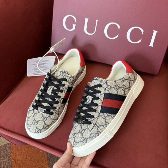 G*u*i* ace sneaker ace85