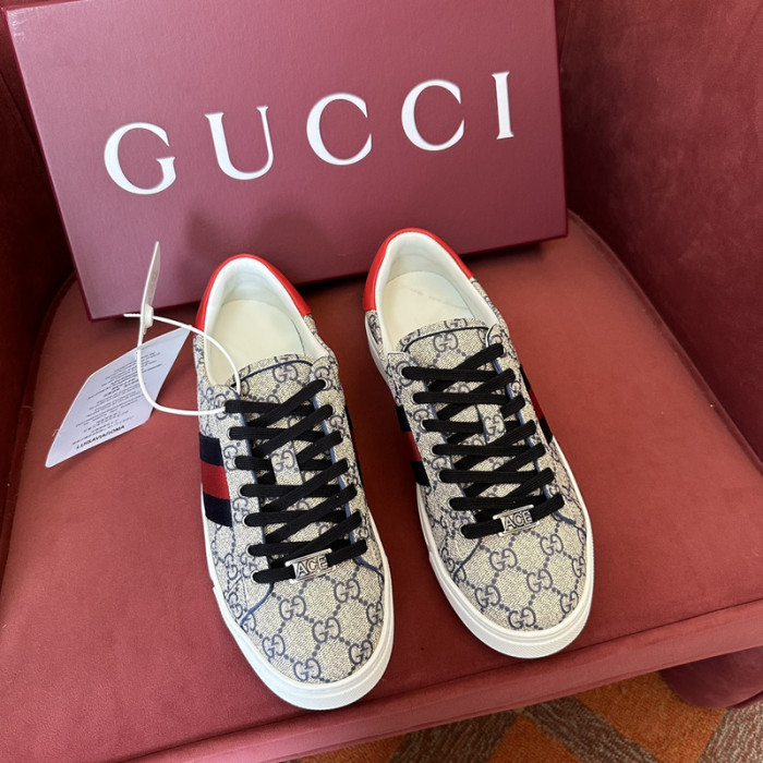G*u*i* ace sneaker ace85