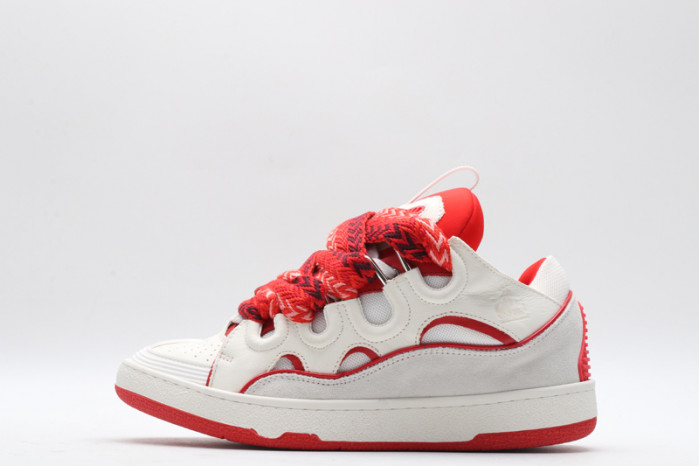 LANVIN CURB SNEAKER FY61