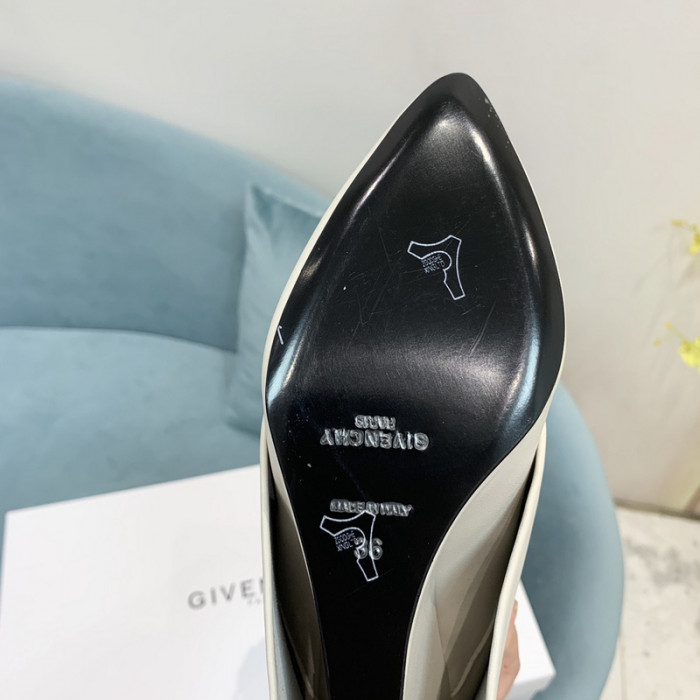 Givenchy Boots 660005