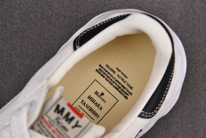 Ma*s*n mihara yasuhiro sneaker mmys06