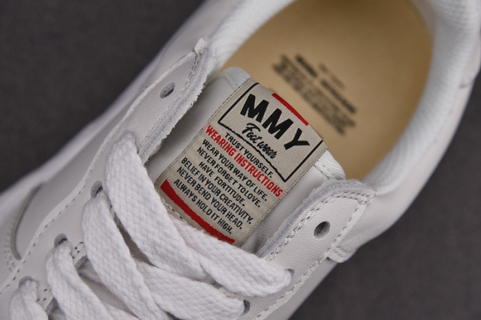 Ma*s*n mihara yasuhiro sneaker mmys31