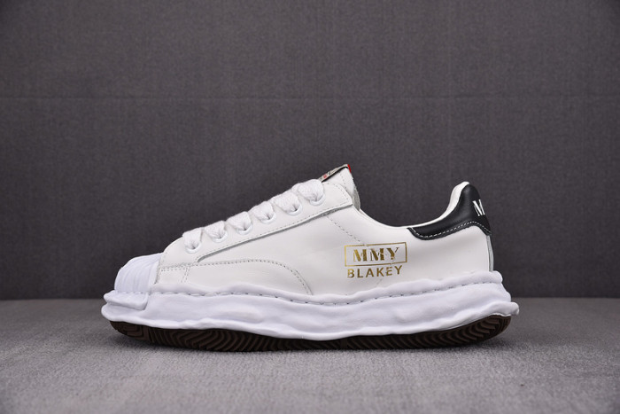 Ma*s*n mihara yasuhiro sneaker mmys17