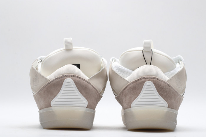 LANVIN CURB SNEAKER FY58