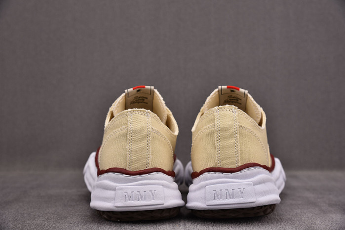 Ma*s*n mihara yasuhiro sneaker mmys21