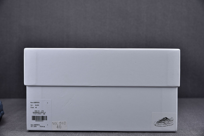 Ma*s*n mihara yasuhiro sneaker mmys39