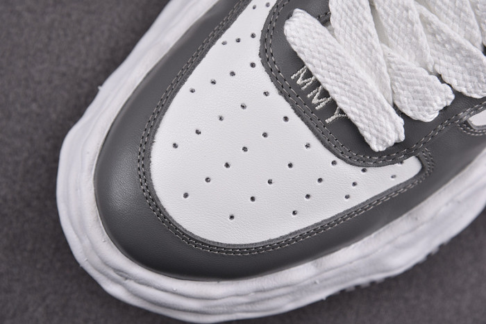 Ma*s*n mihara yasuhiro sneaker mmys46