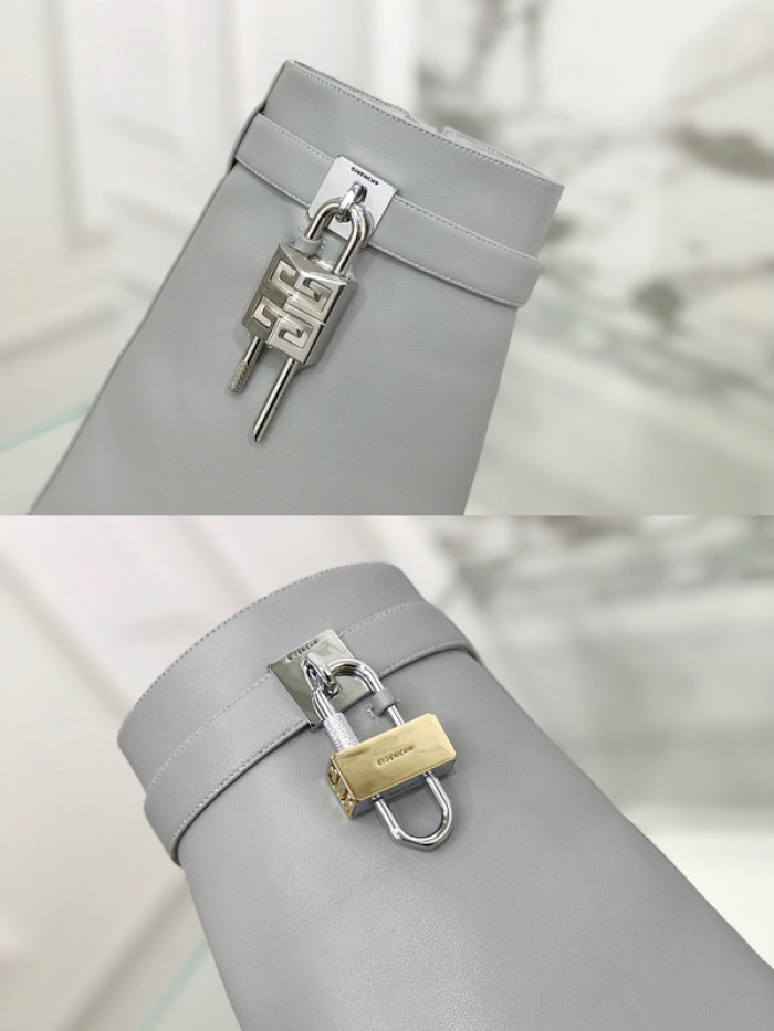 Givenchy Boots 660012