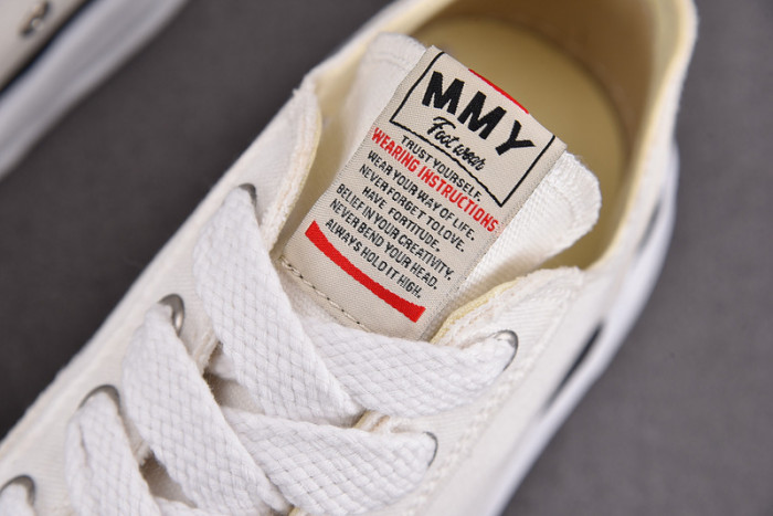 Ma*s*n mihara yasuhiro sneaker mmys09