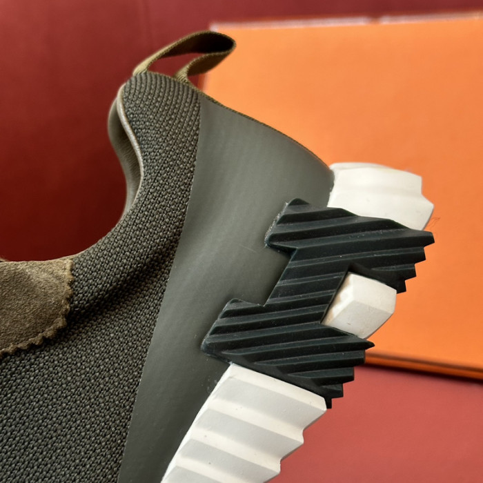 Hermes snekaers HM028