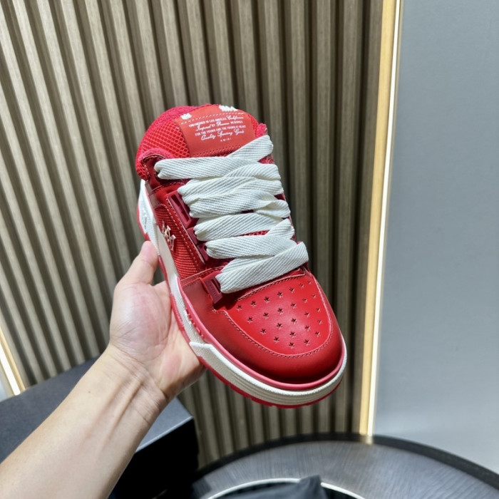 A*iri MA-1 Sneakers AM219