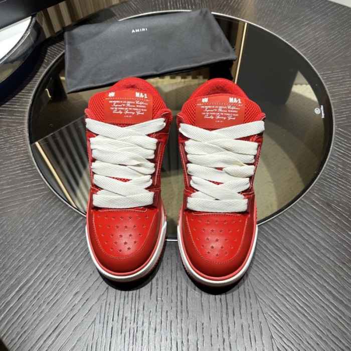 A*iri MA-1 Sneakers AM219