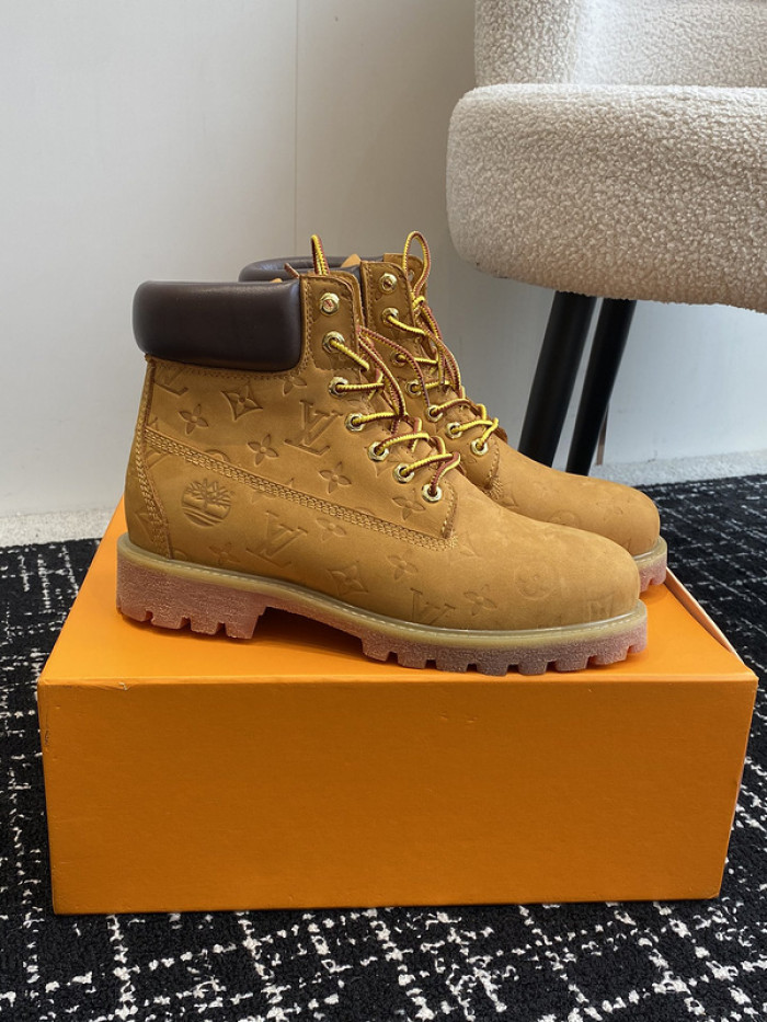 LV Boots L0000352