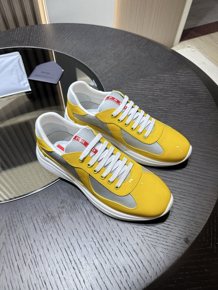 PRAD* SNEAKERS P106