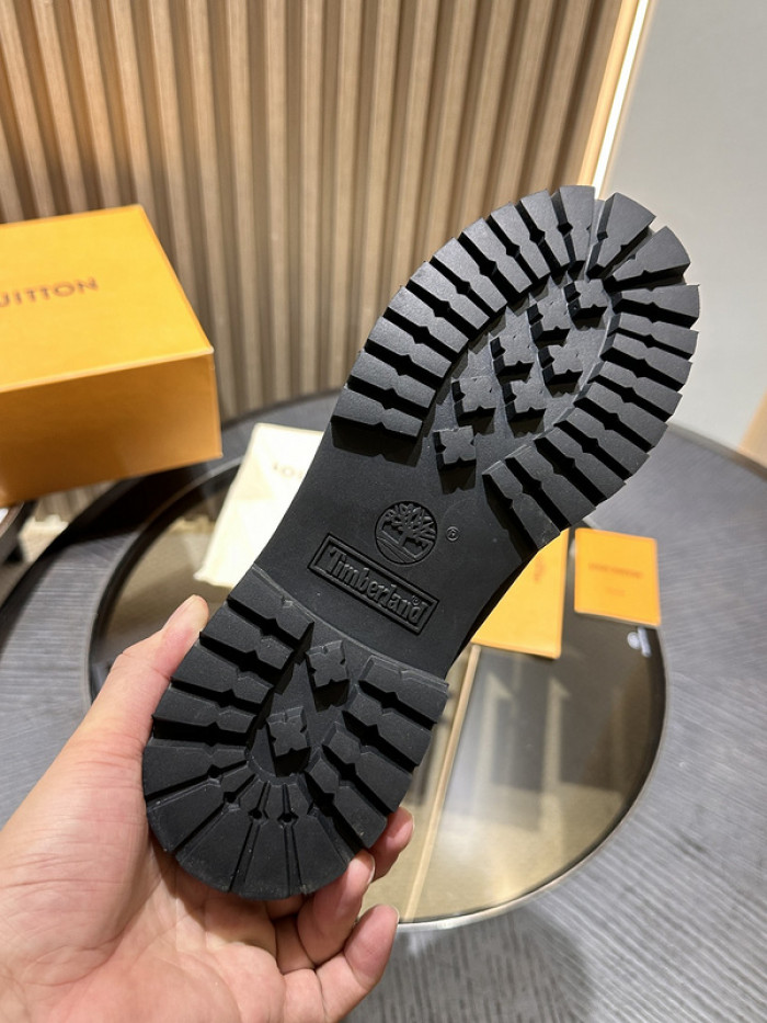 LV Boots L0000374