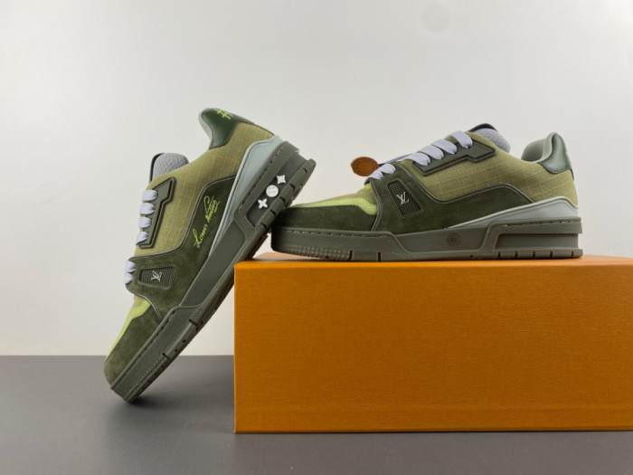 LV snekaers L0000619