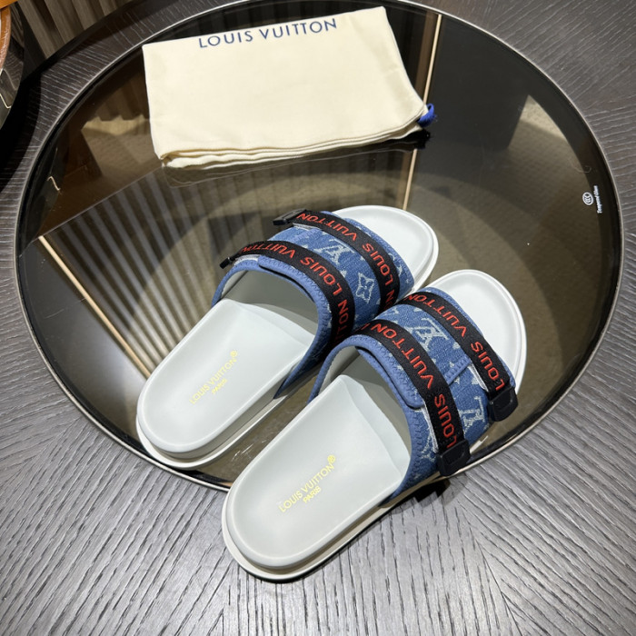 L&V sandal 150