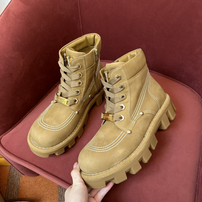 LV Boots L0000347