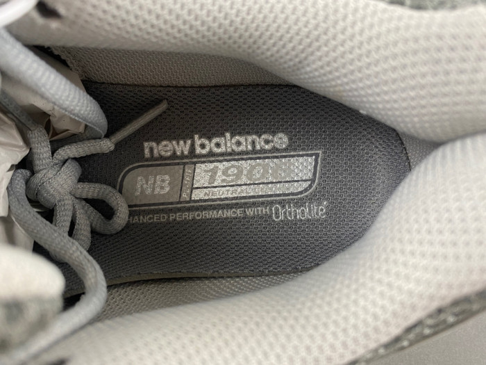 New Balance 1906R Harbor Grey M1906REH