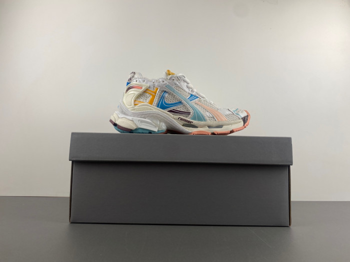 Balenciaga Runner sneaker W3RNY-0326