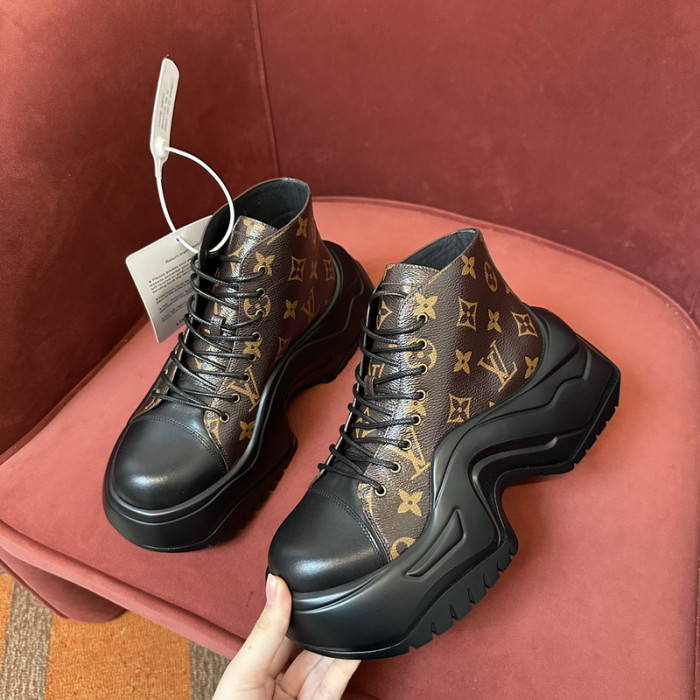 LV Boots L0000346