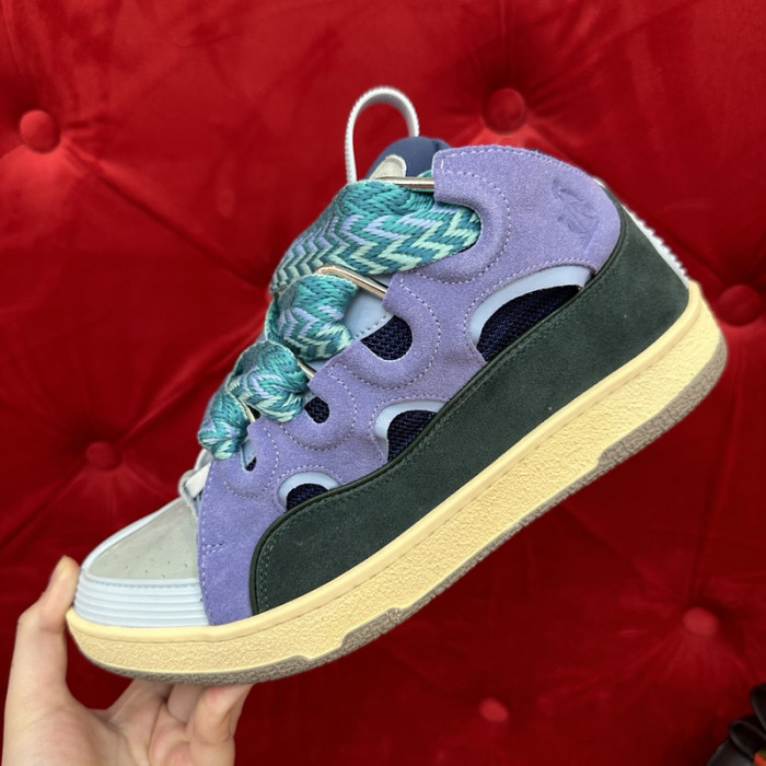 LANVIN CURB SNEAKER FY170