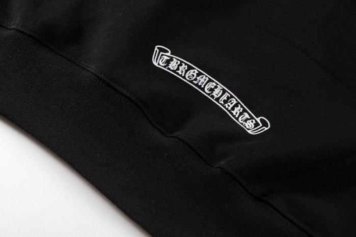 CHROME HEARTS CH43