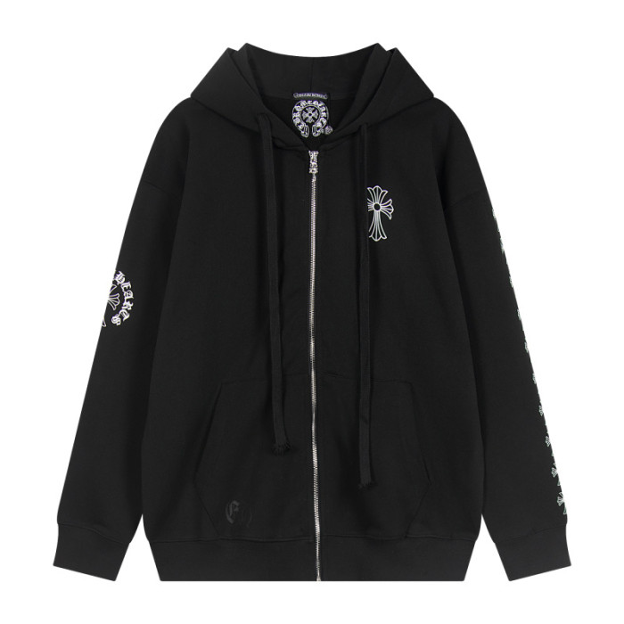 CHROME HEARTS CH43