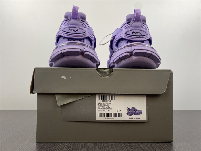 Balenciaga track W3FE3 5500