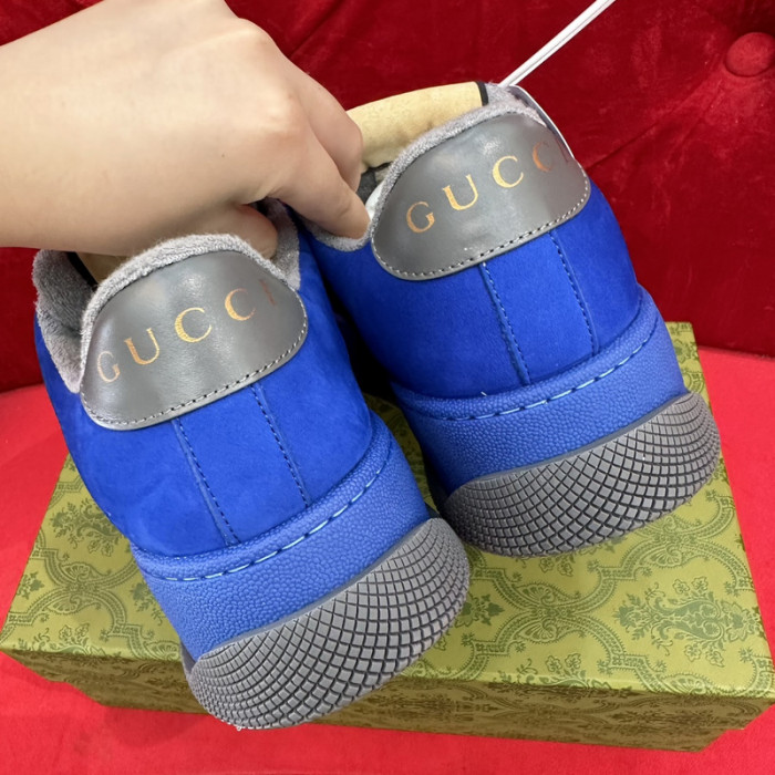 G*u*i* sneaker gc160