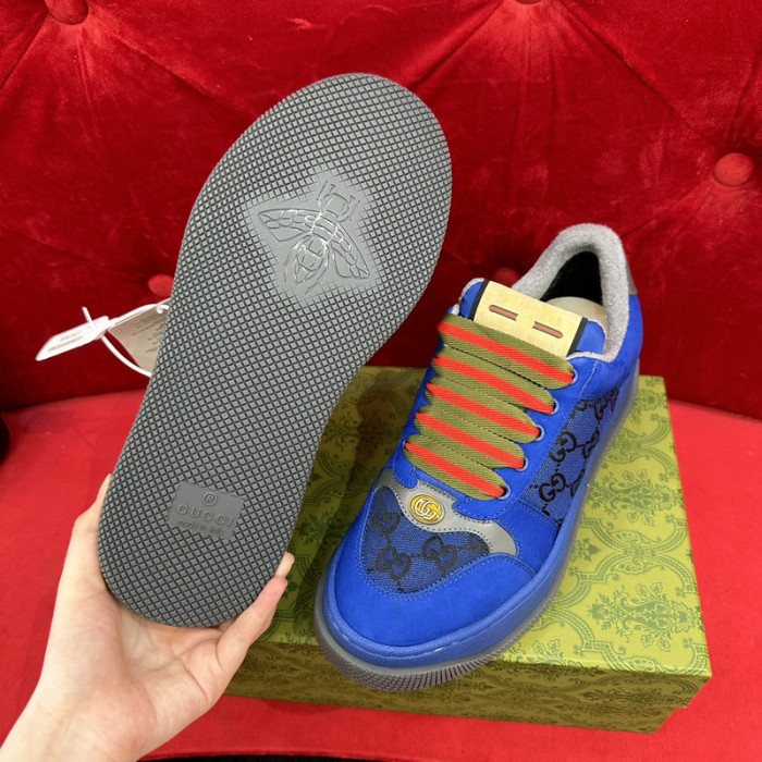 G*u*i* sneaker gc160