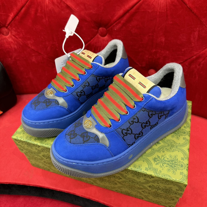 G*u*i* sneaker gc160