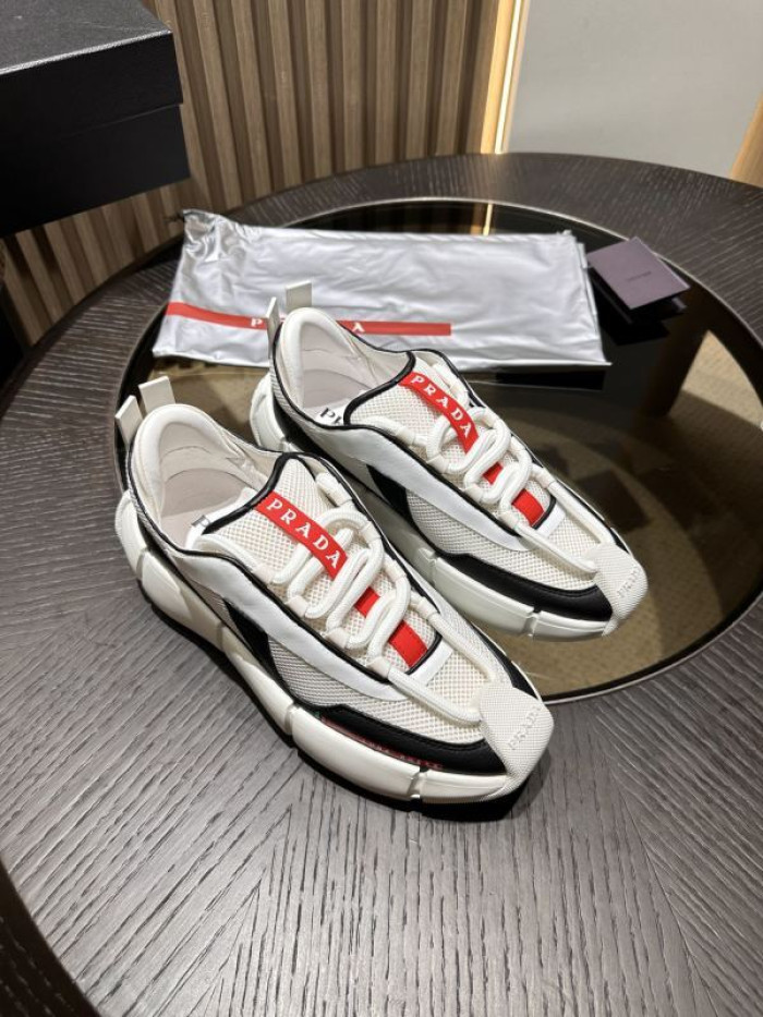 PRAD* SNEAKERS P188