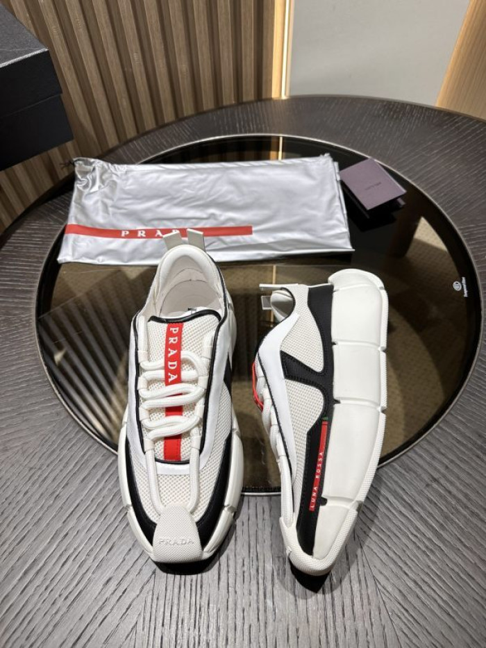PRAD* SNEAKERS P188