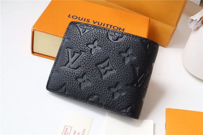 L&V WALLET WA07