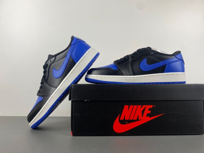 Air Jordan 1 Retro Low