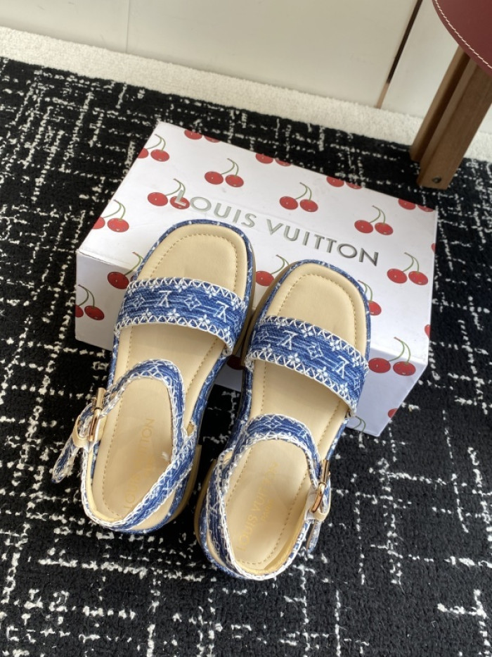 L&V sandal 227