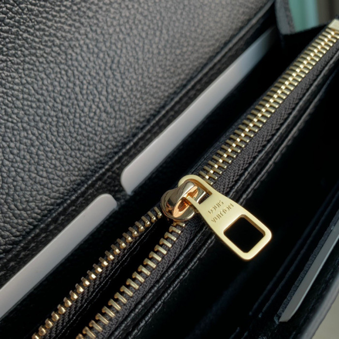L&V WALLET WA16