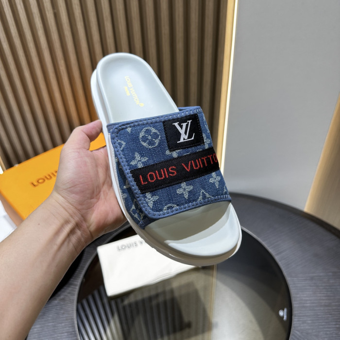 L&V sandal 198